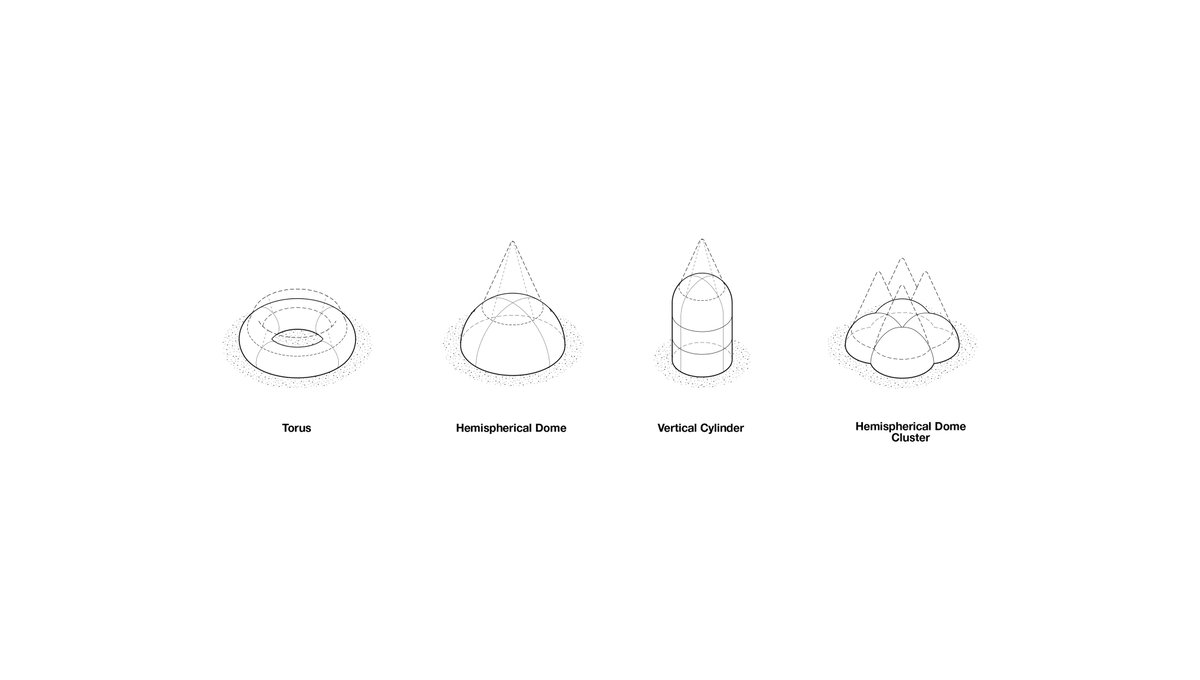NASA Olympus gallery image | Bjarke Ingels Group