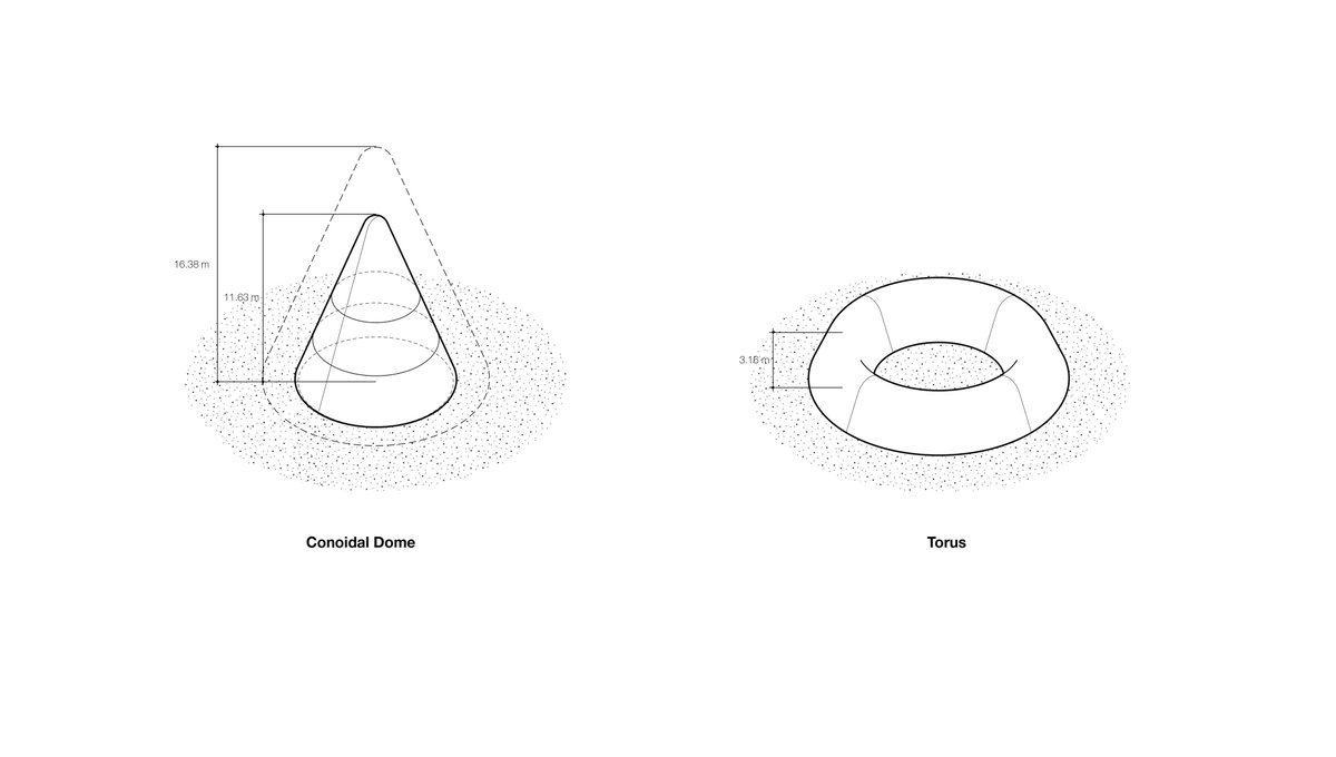NASA Olympus gallery image | Bjarke Ingels Group