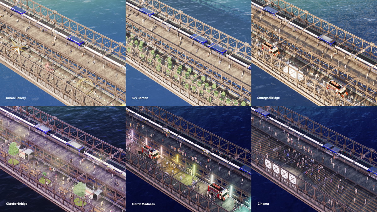 Brooklyn Bridge image | Bjarke Ingels Group
