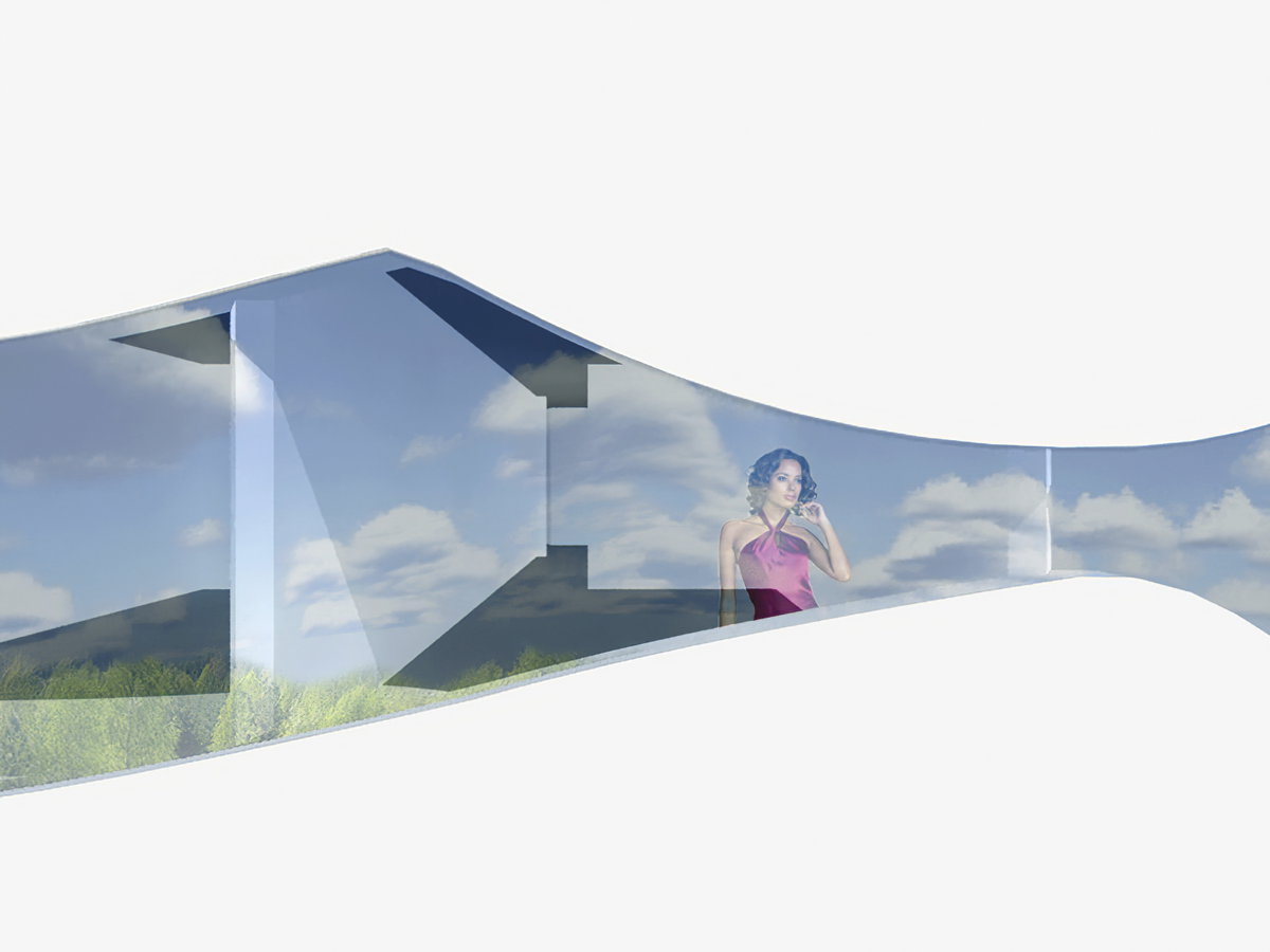 VMCP Hotel image | Bjarke Ingels Group
