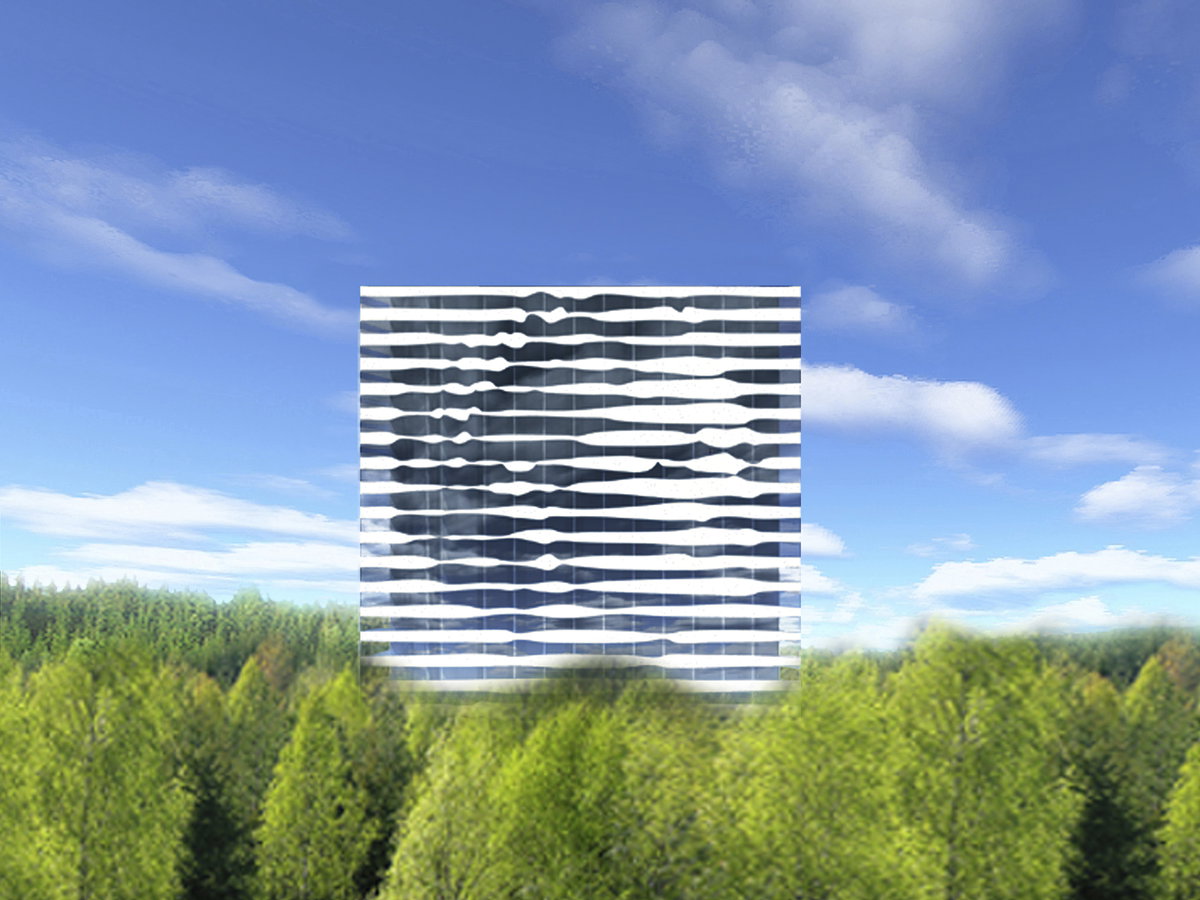 VMCP Hotel image | Bjarke Ingels Group