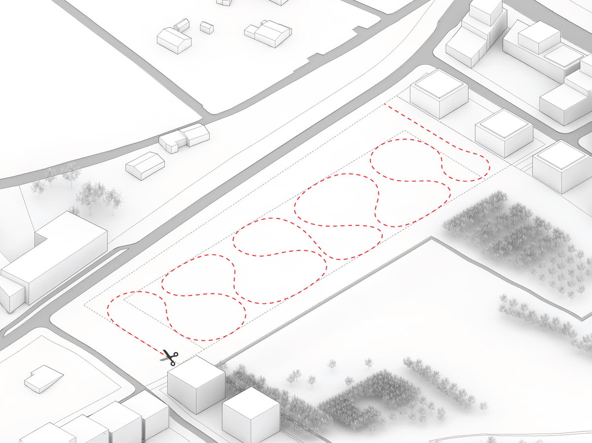 Museum of the Human Body gallery image | Bjarke Ingels Group