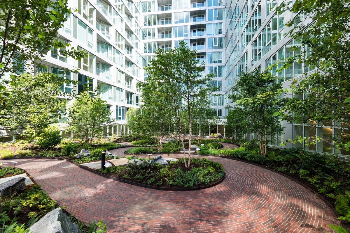 VIA 57 West gallery image | Bjarke Ingels Group