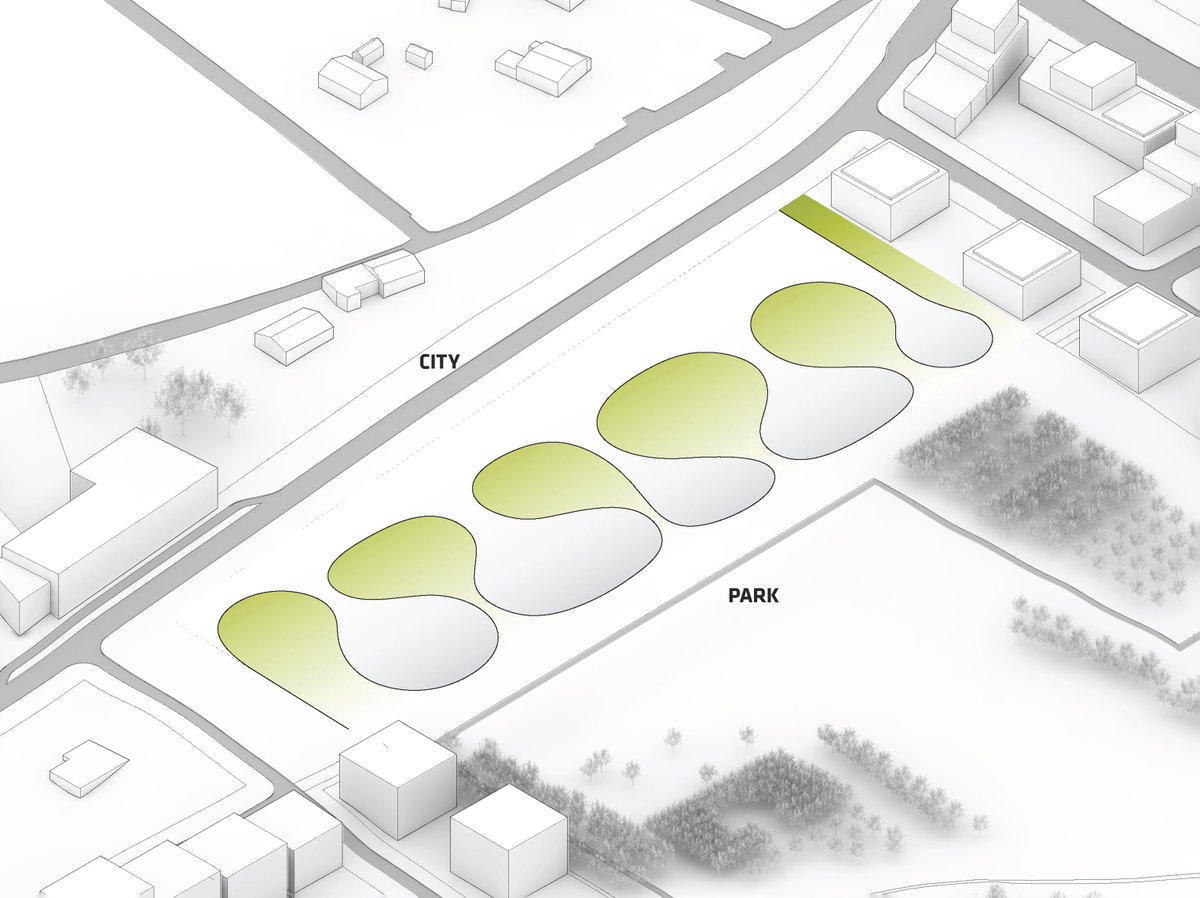 Museum of the Human Body gallery image | Bjarke Ingels Group