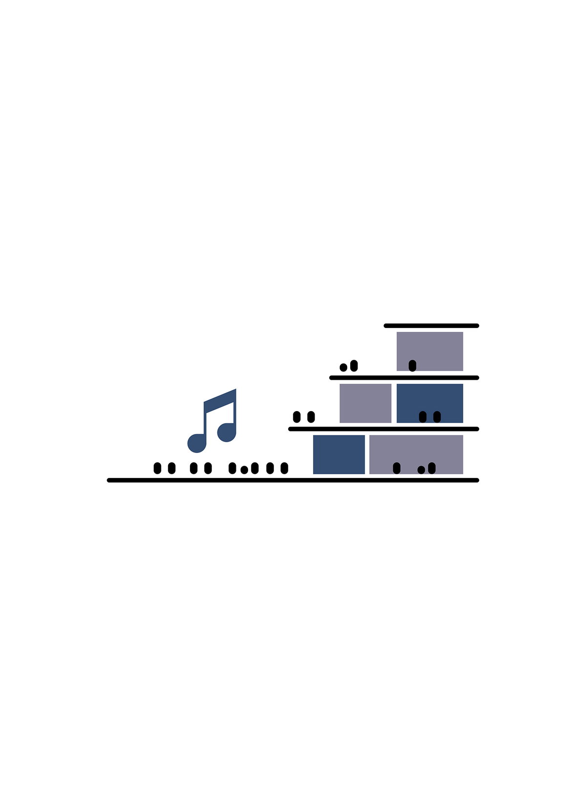 VLTAVA Philharmonic Prague gallery image | Bjarke Ingels Group