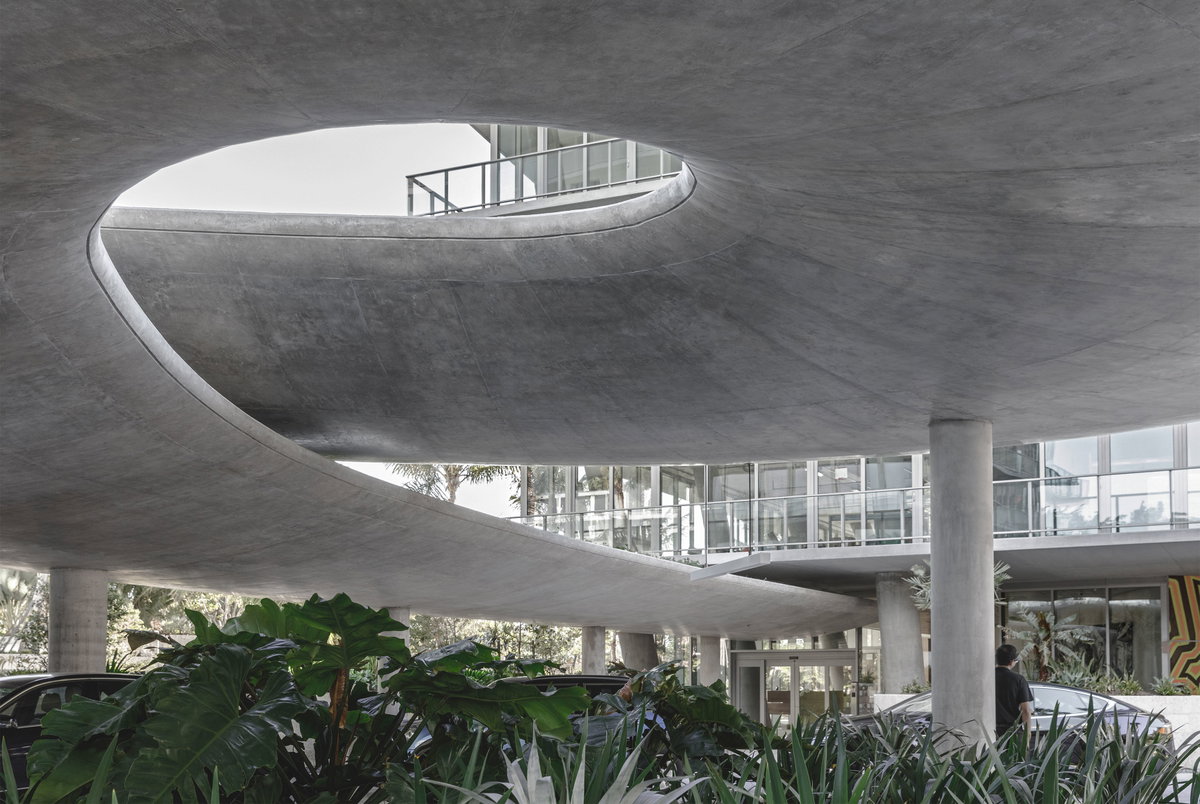 The Grove at Grand Bay gallery image | Bjarke Ingels Group