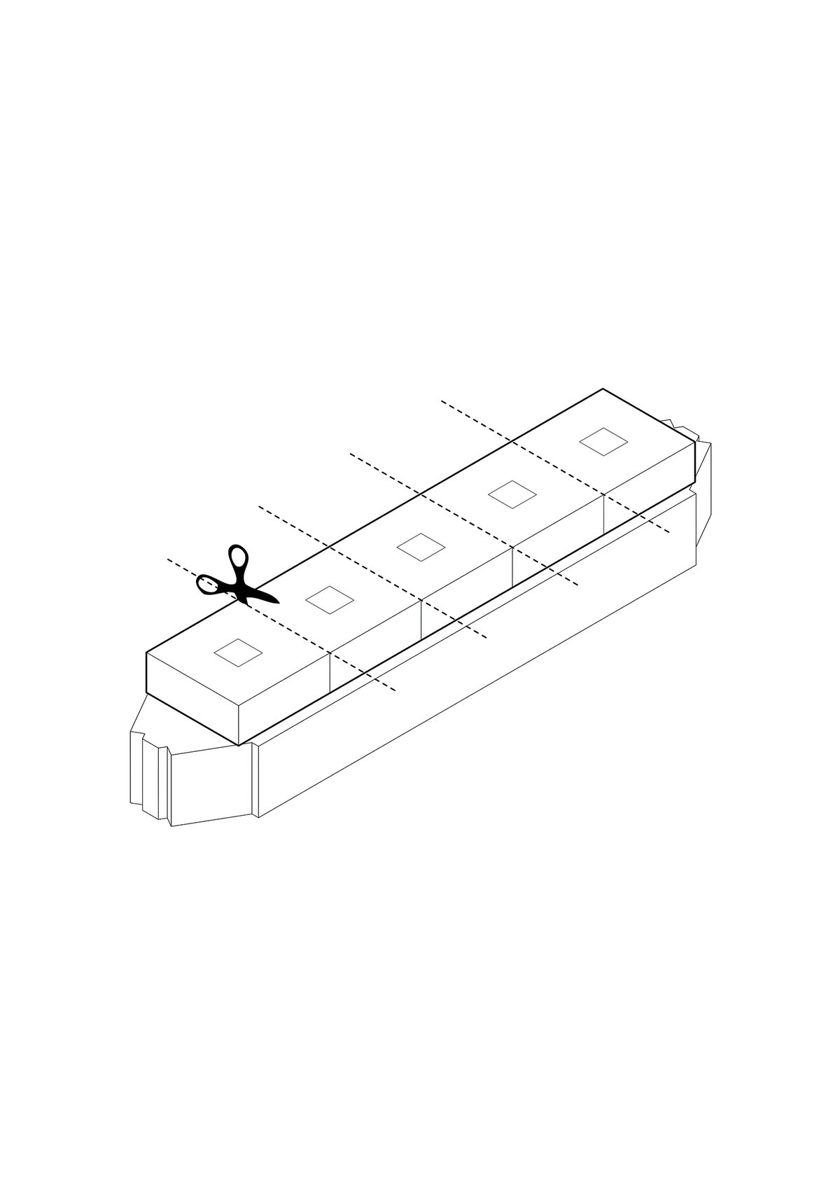 Transitlager Dreispitz gallery image | Bjarke Ingels Group
