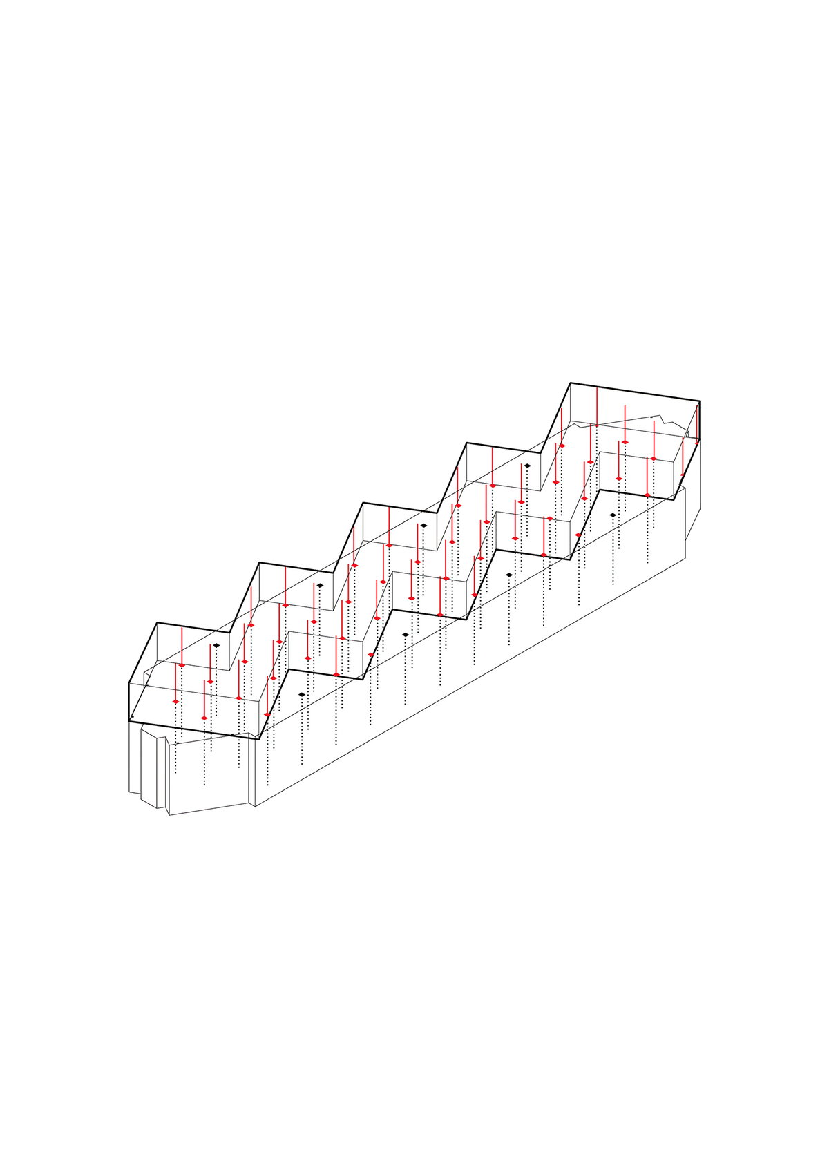 Transitlager Dreispitz gallery image | Bjarke Ingels Group