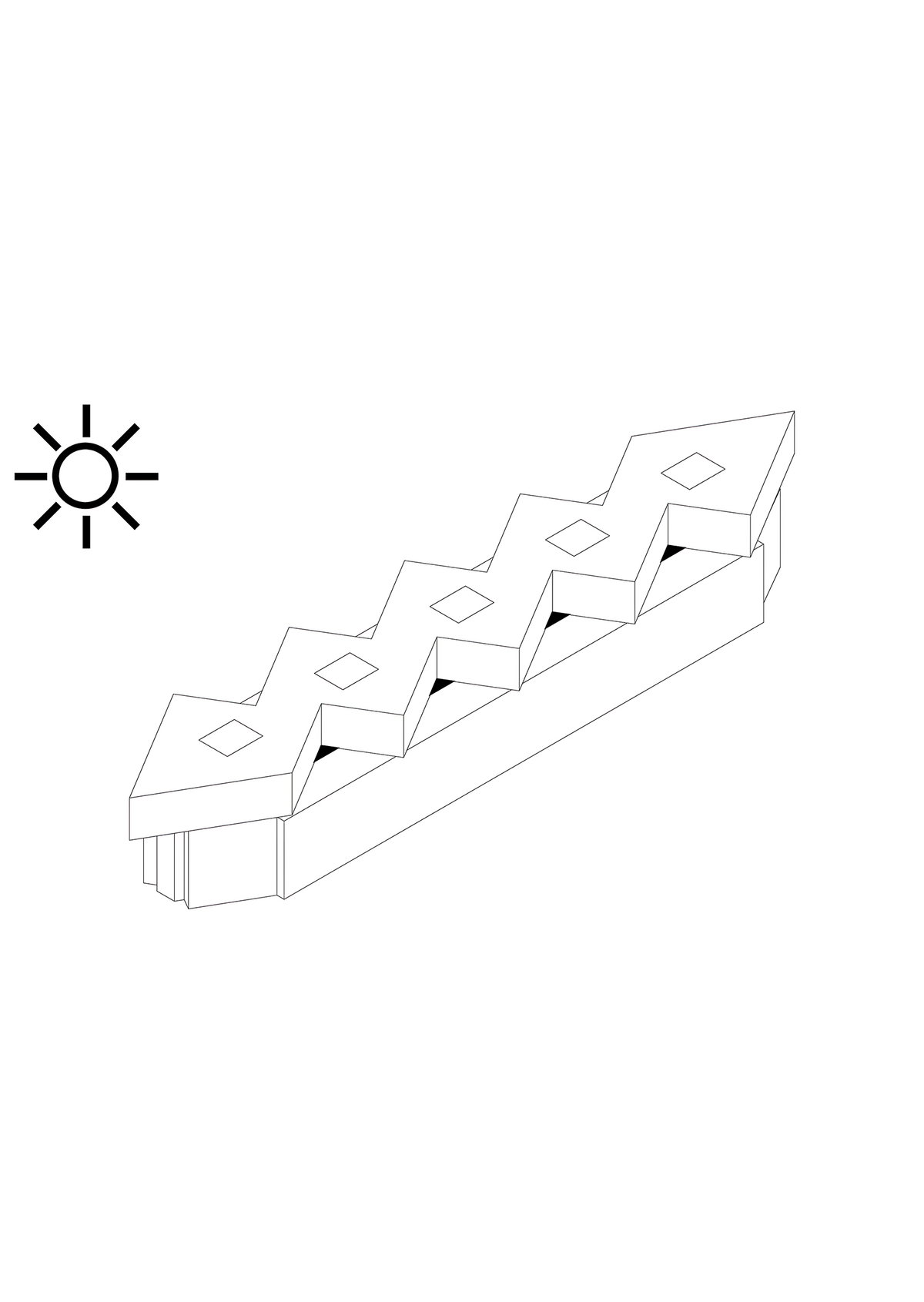 Transitlager Dreispitz gallery image | Bjarke Ingels Group