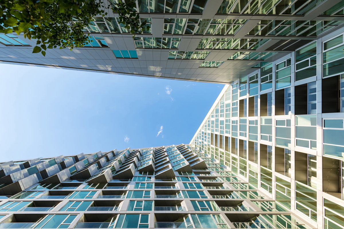 VIA 57 West gallery image | Bjarke Ingels Group