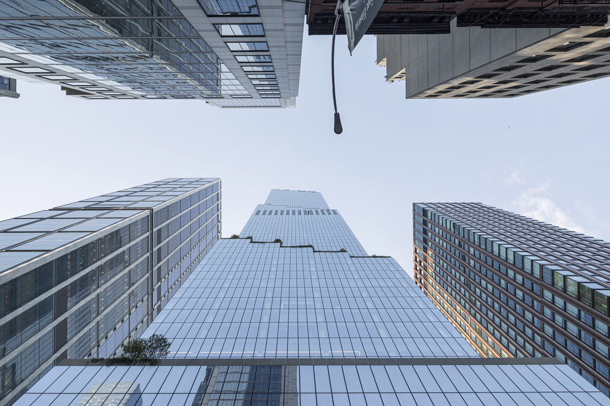 The Spiral image | Bjarke Ingels Group