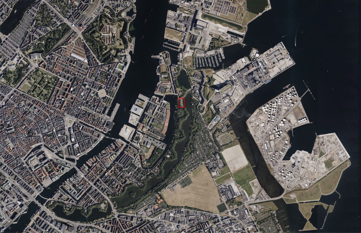 Noma 2.0 image | Bjarke Ingels Group