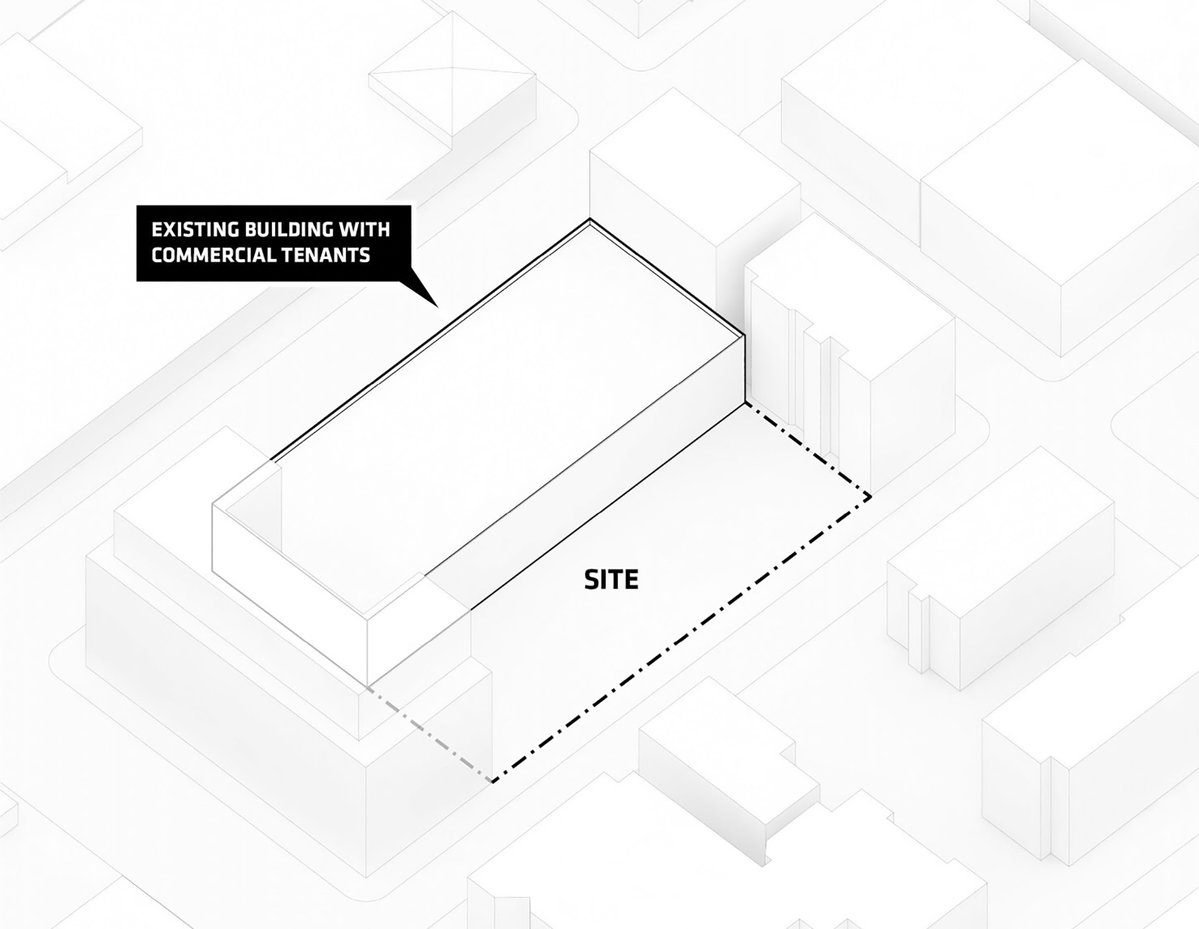 The Smile gallery image | Bjarke Ingels Group