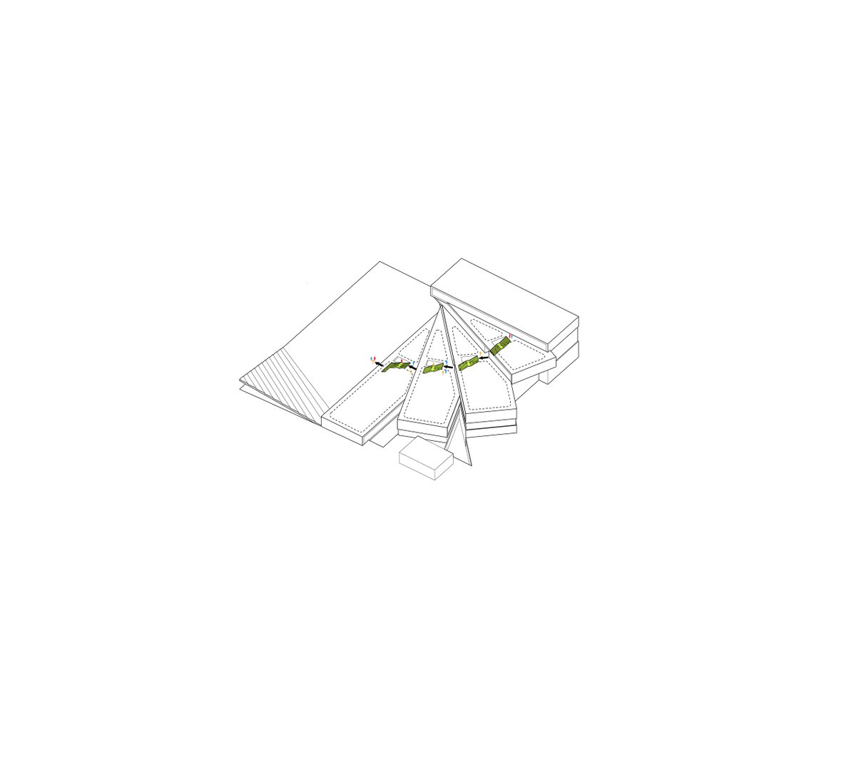 The Heights School gallery image | Bjarke Ingels Group
