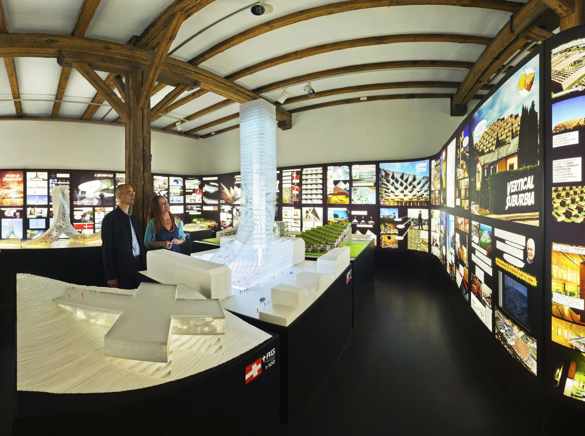 Yes Is More image | Bjarke Ingels Group