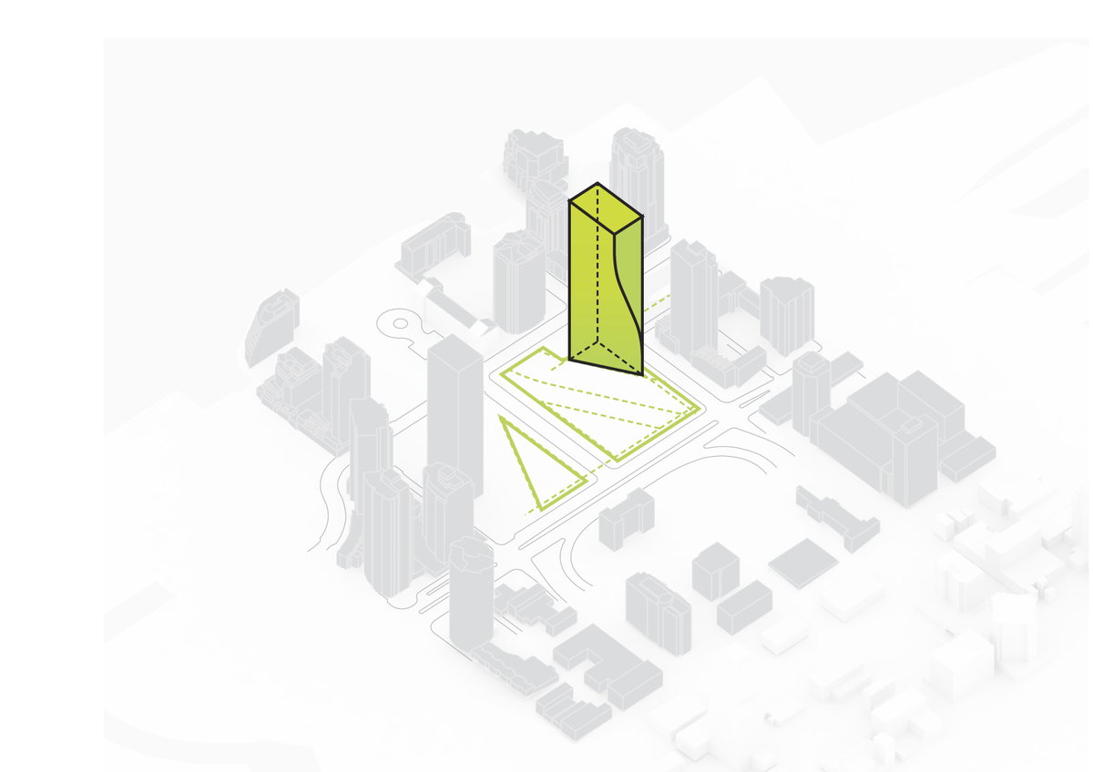 Vancouver House gallery image | Bjarke Ingels Group