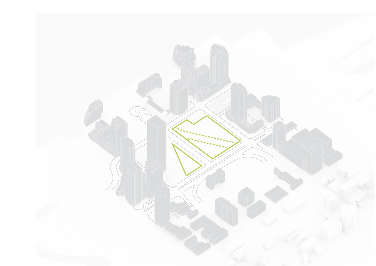 Vancouver House gallery image | Bjarke Ingels Group