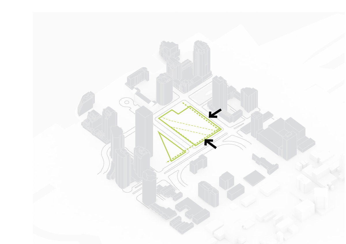 Vancouver House gallery image | Bjarke Ingels Group