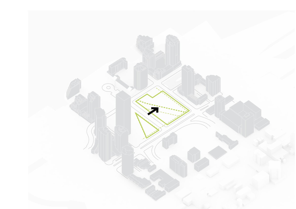 Vancouver House gallery image | Bjarke Ingels Group
