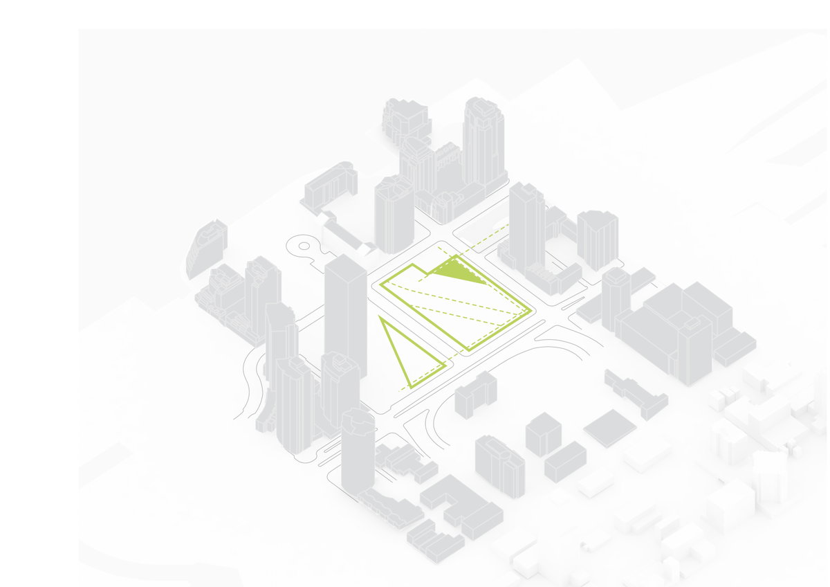Vancouver House gallery image | Bjarke Ingels Group