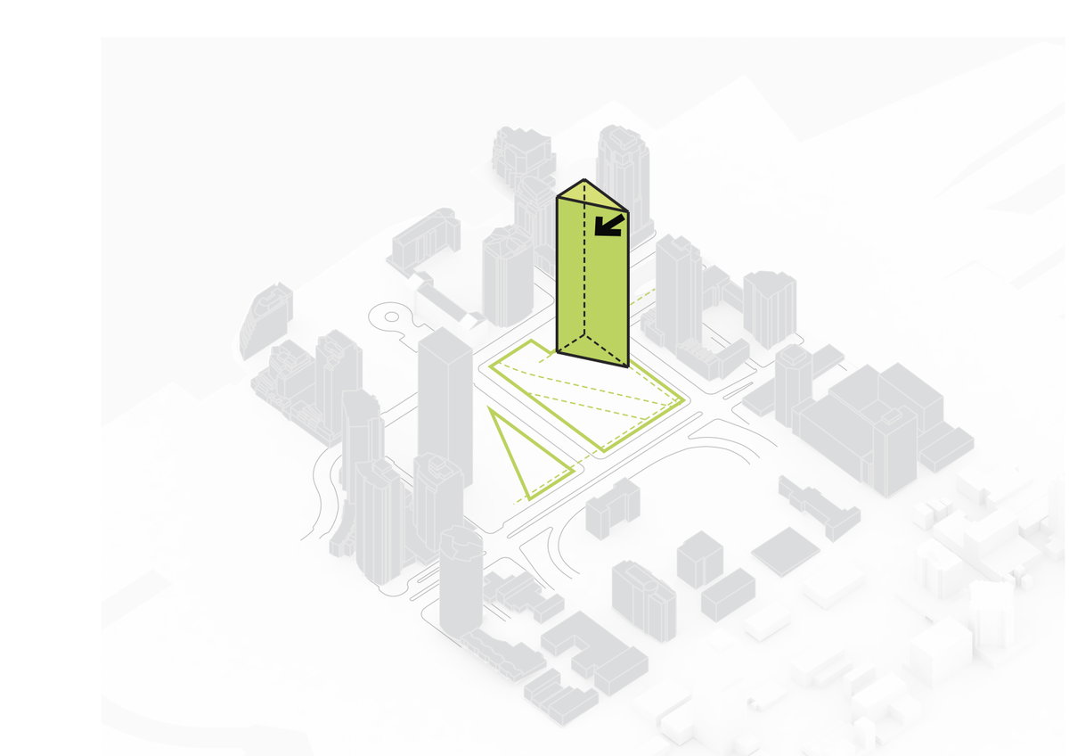 Vancouver House gallery image | Bjarke Ingels Group