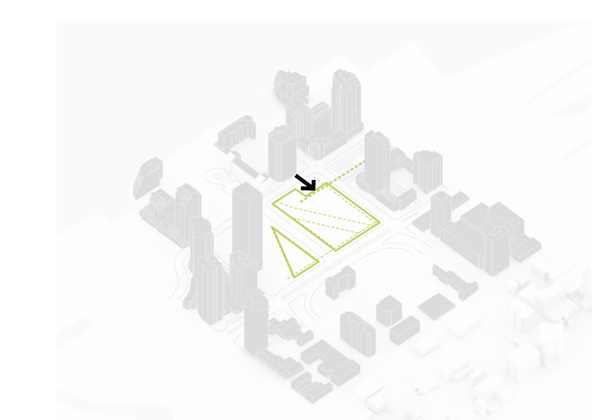Vancouver House gallery image | Bjarke Ingels Group