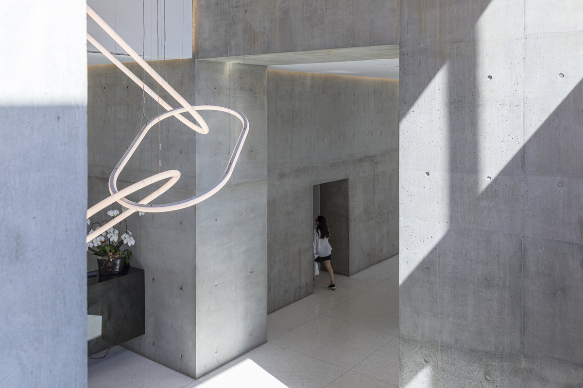 Vancouver House gallery image | Bjarke Ingels Group