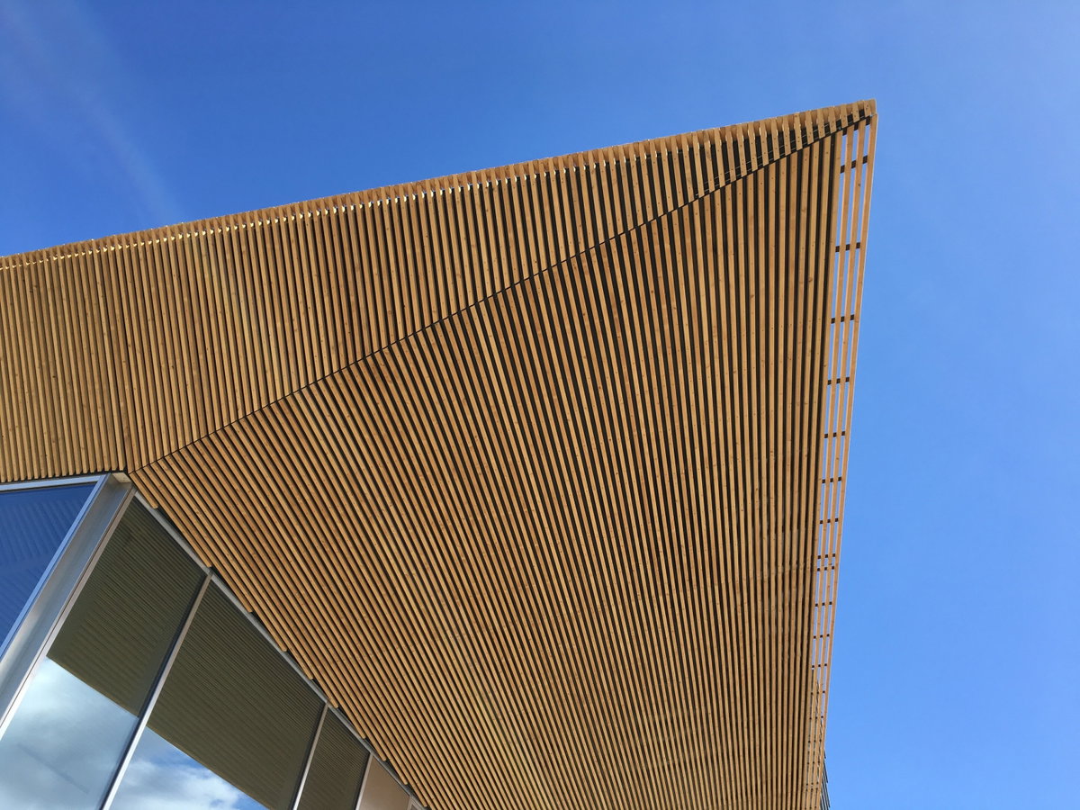 Aarhus Harbor Masterplan gallery image | Bjarke Ingels Group
