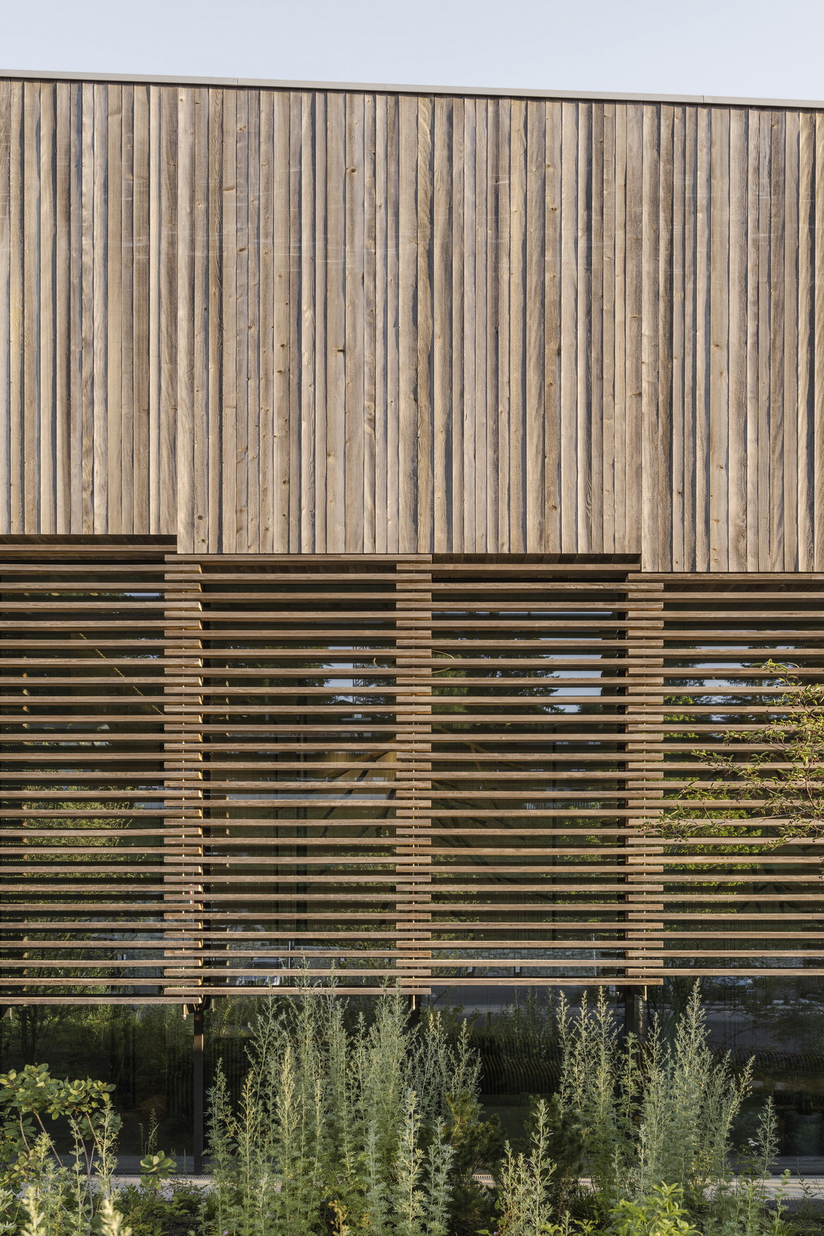 Audemars Piguet Hotel image | Bjarke Ingels Group