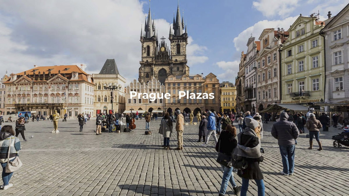 VLTAVA Philharmonic Prague gallery image | Bjarke Ingels Group