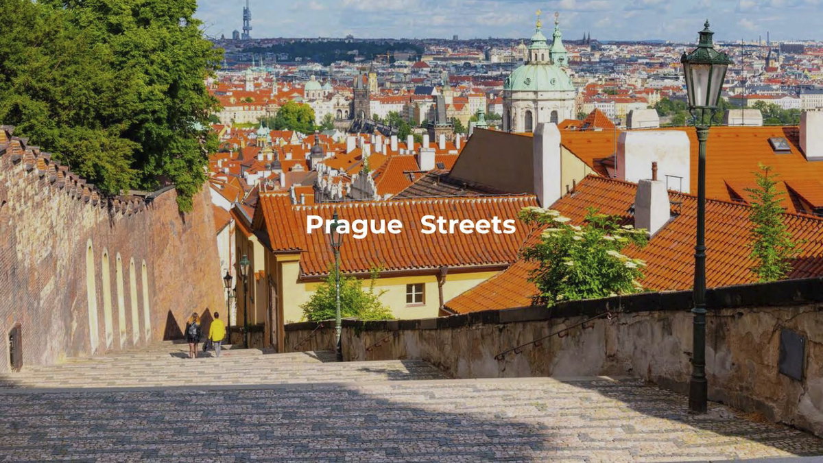 VLTAVA Philharmonic Prague gallery image | Bjarke Ingels Group
