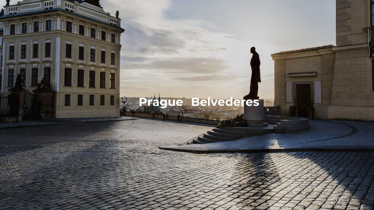 VLTAVA Philharmonic Prague gallery image | Bjarke Ingels Group