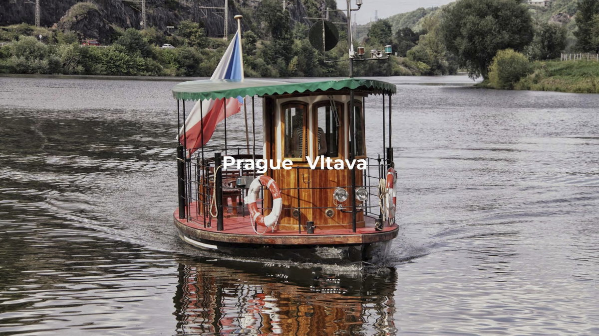 VLTAVA Philharmonic Prague gallery image | Bjarke Ingels Group