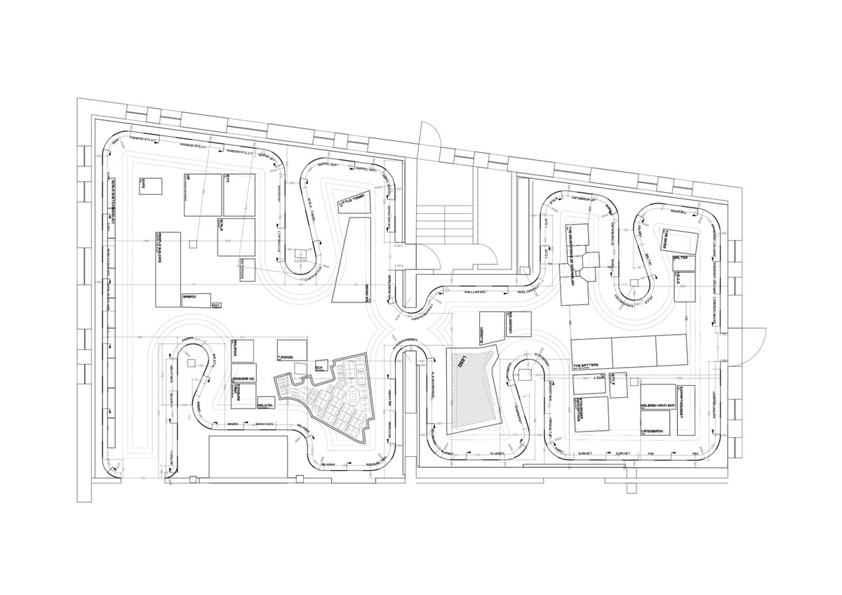 Yes Is More image | Bjarke Ingels Group