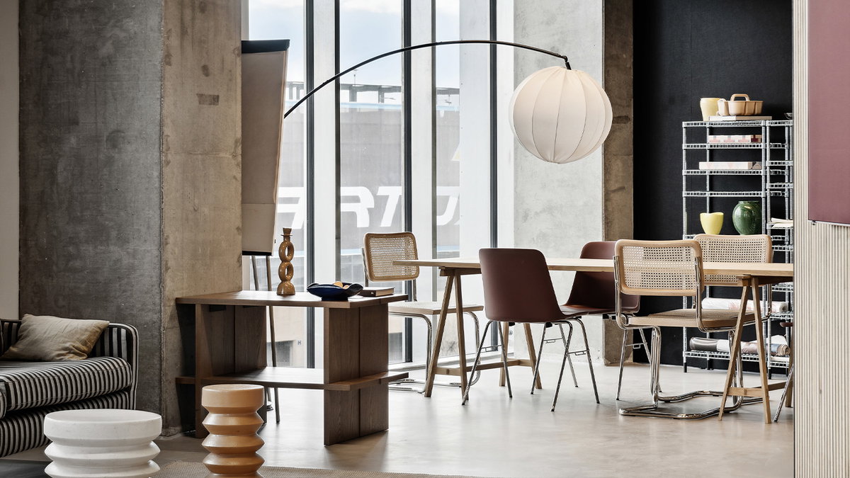 Kaktus Towers gallery image | Bjarke Ingels Group