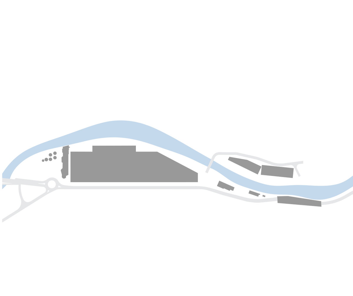 San Pellegrino Flagship Factory gallery image | Bjarke Ingels Group