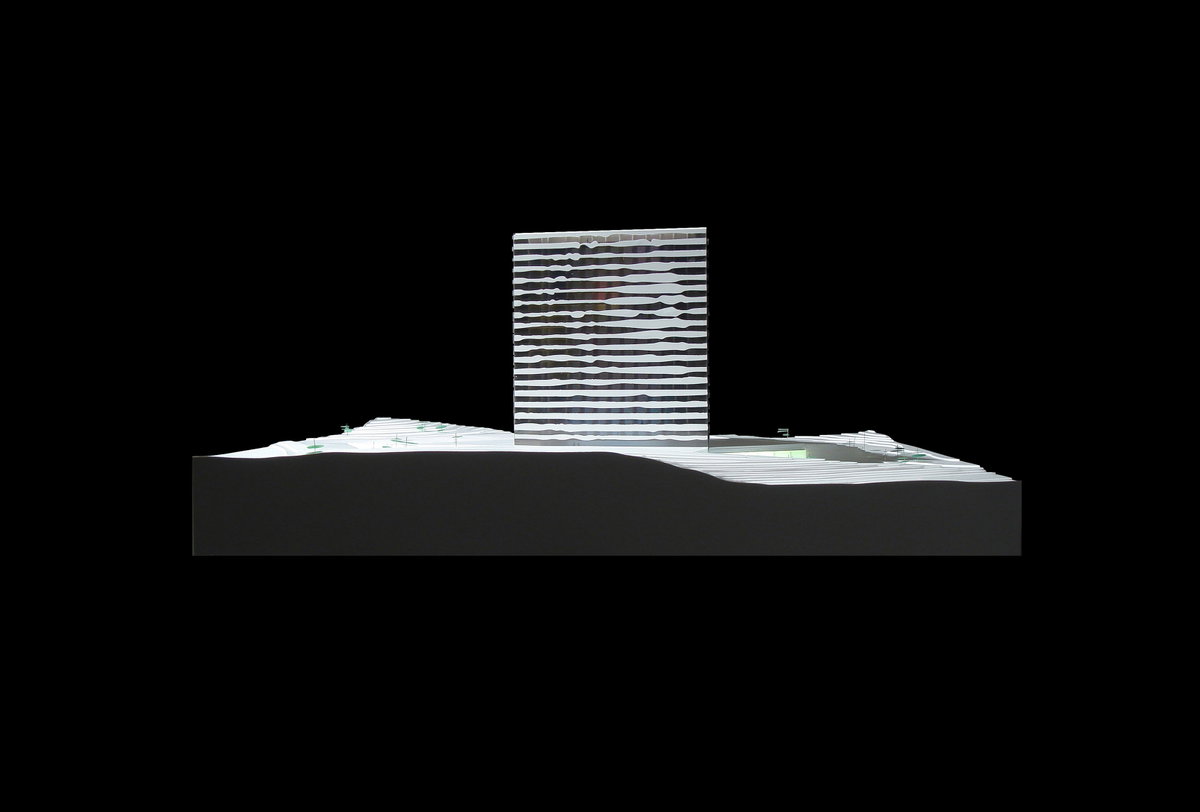 VMCP Hotel gallery image | Bjarke Ingels Group