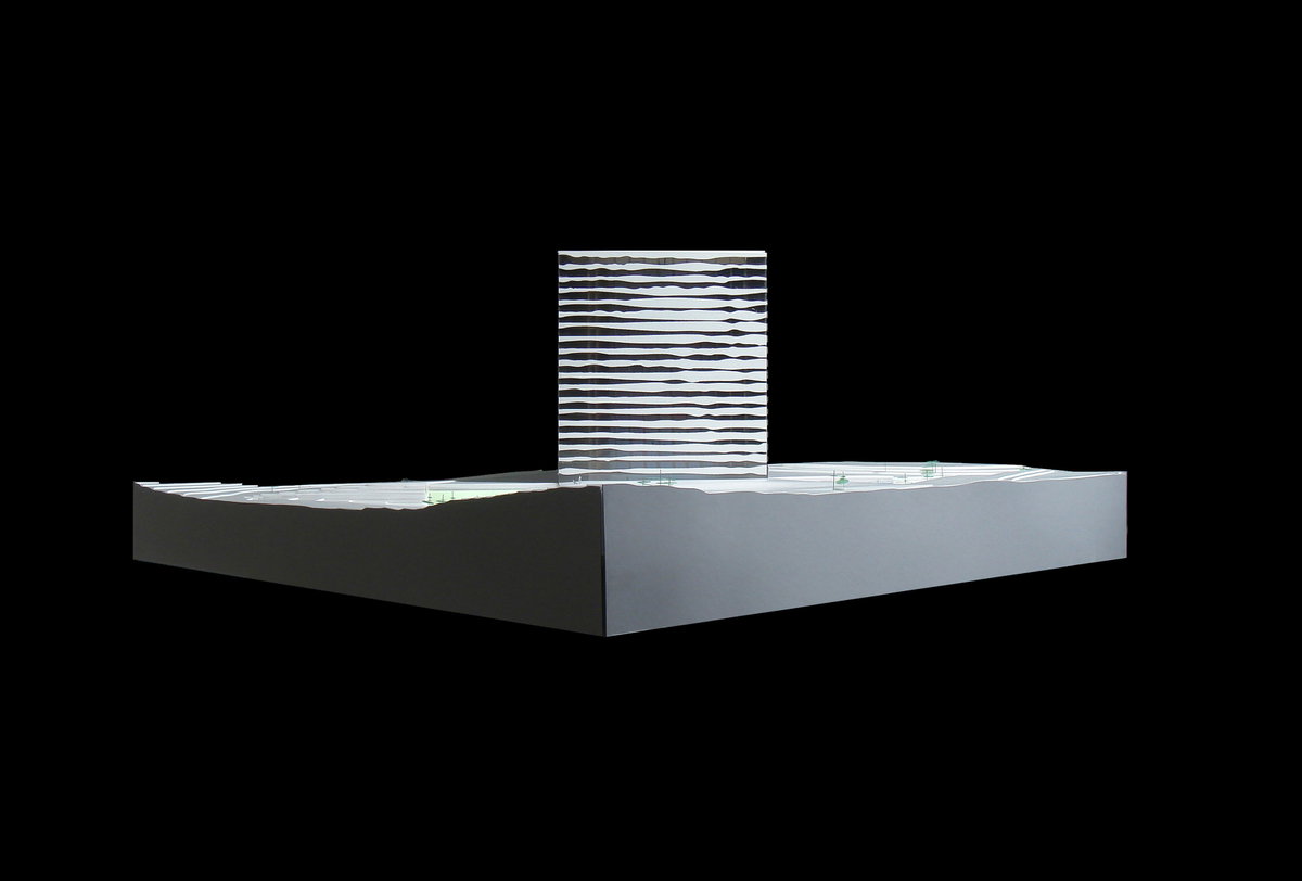 VMCP Hotel gallery image | Bjarke Ingels Group