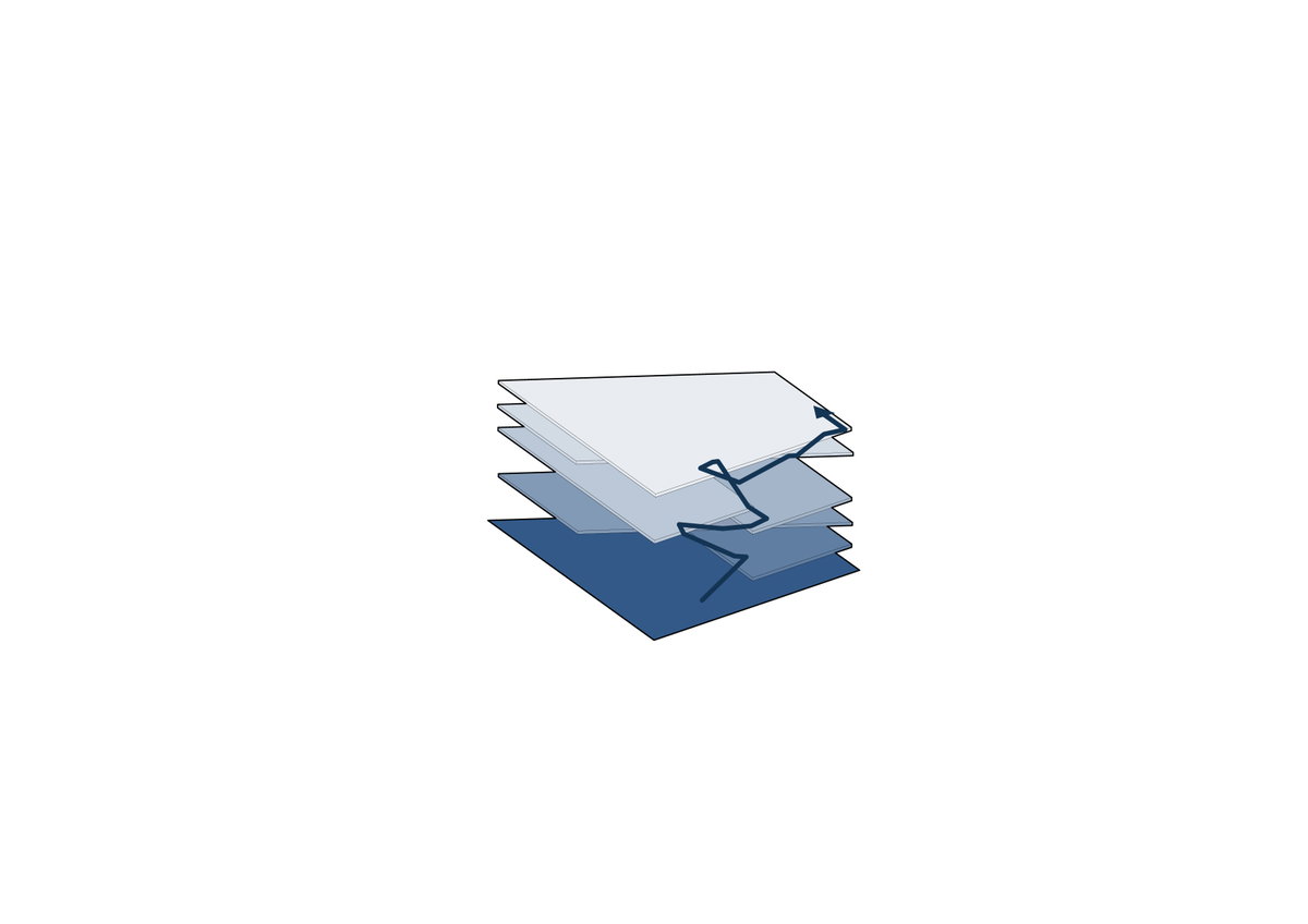BIG HQ gallery image | Bjarke Ingels Group