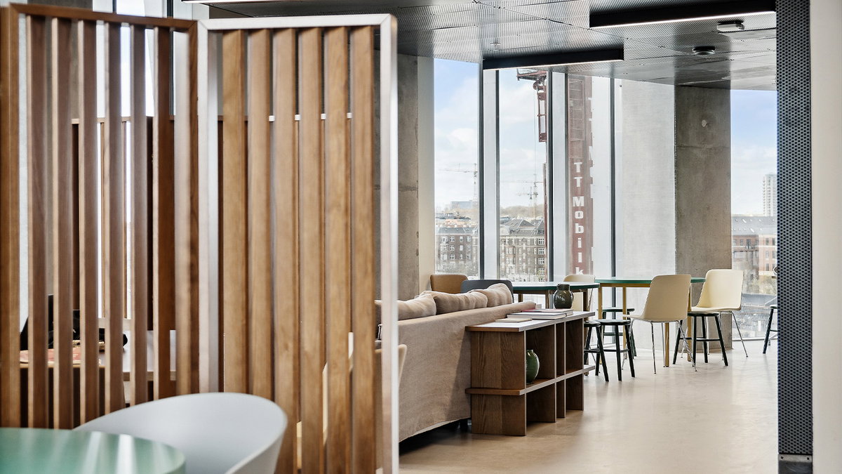 Kaktus Towers gallery image | Bjarke Ingels Group