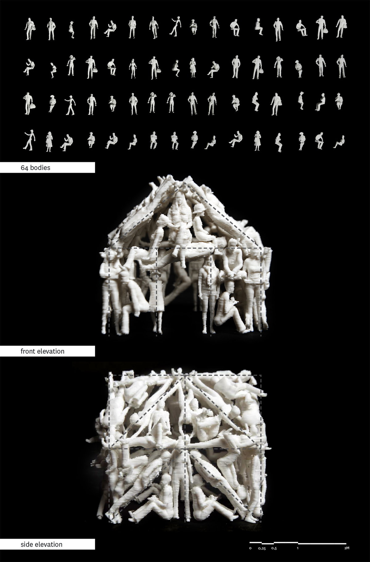 Jack's House image | Bjarke Ingels Group