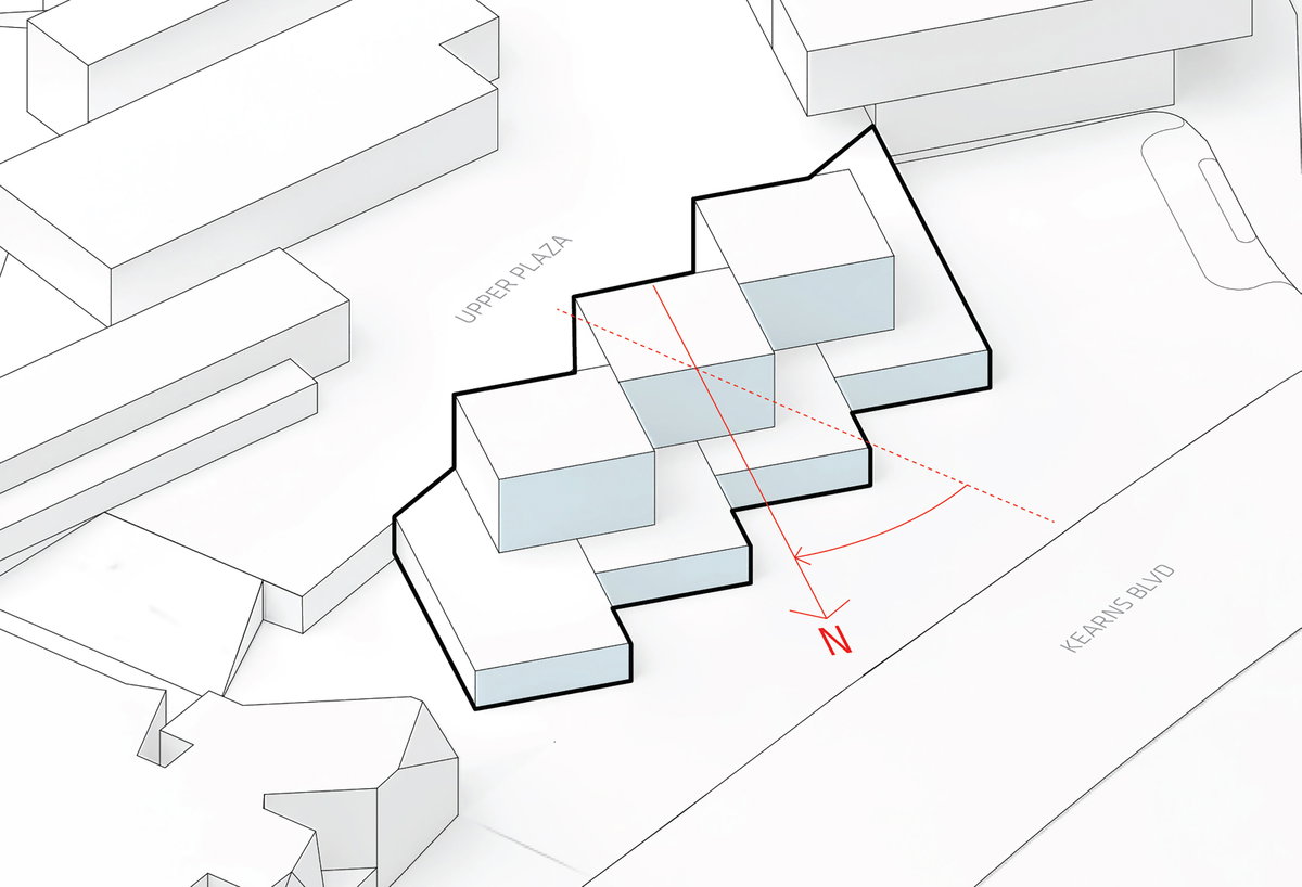 Kimball Art Center gallery image | Bjarke Ingels Group