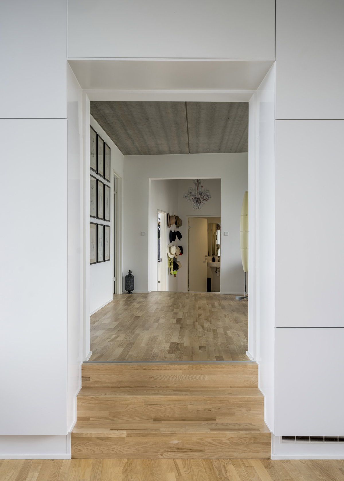 Sneglehusene Residences image | Bjarke Ingels Group