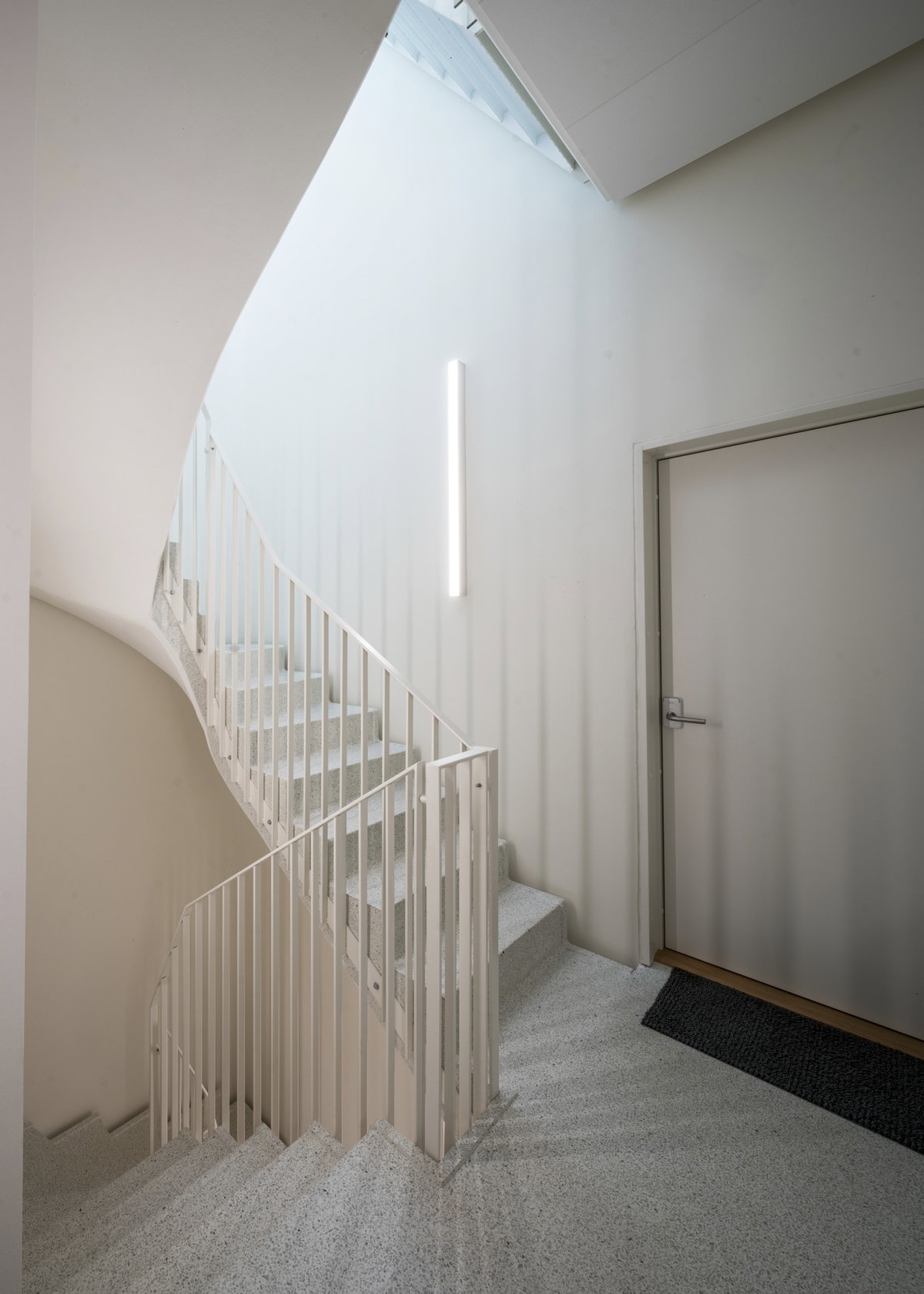 Vejlevej 11 image | Bjarke Ingels Group