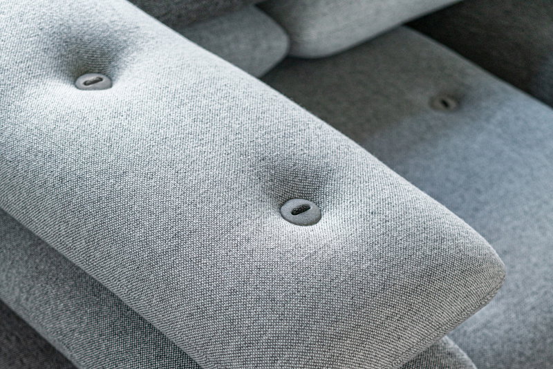 Brick Sofa image | Bjarke Ingels Group