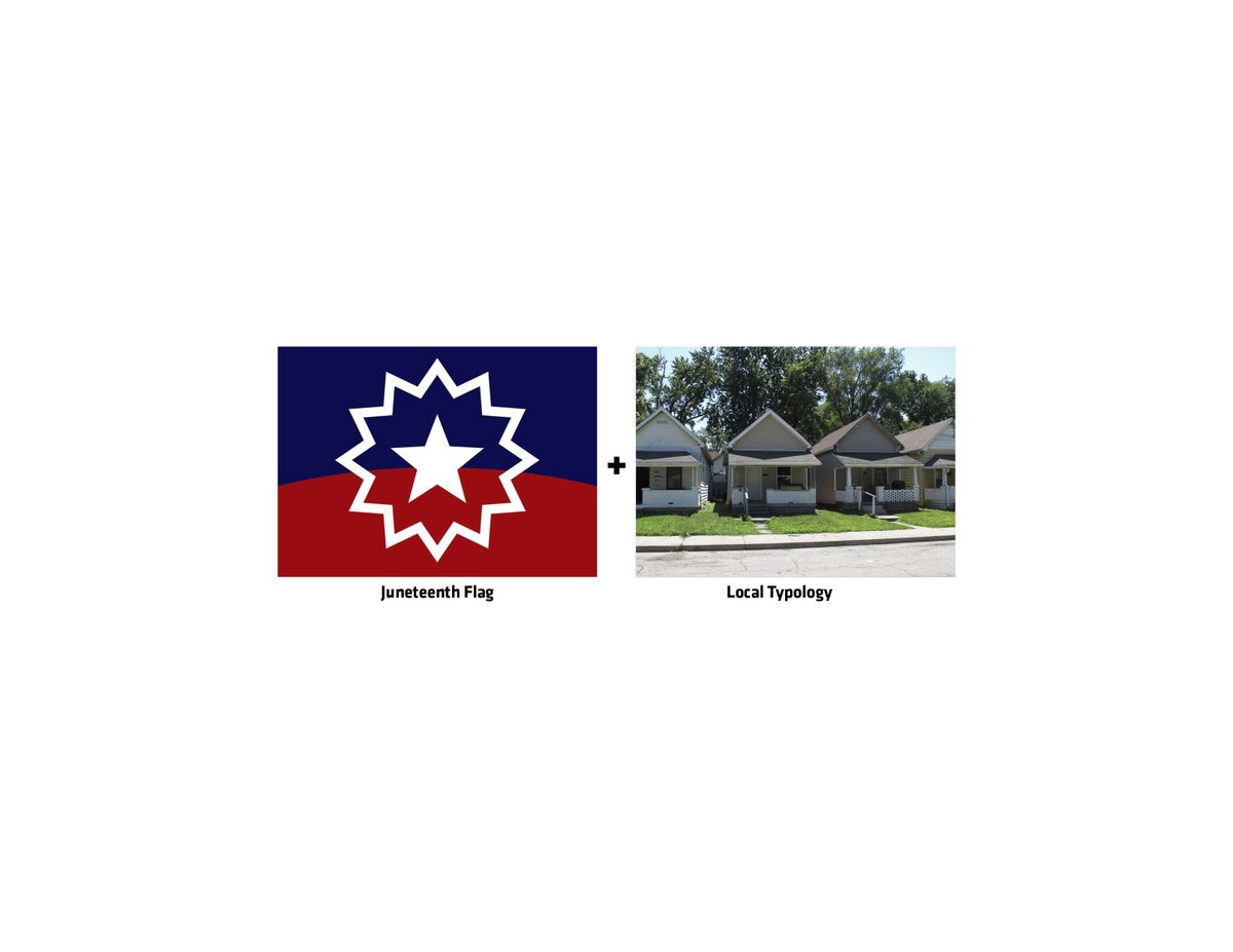 National Juneteenth Museum gallery image | Bjarke Ingels Group
