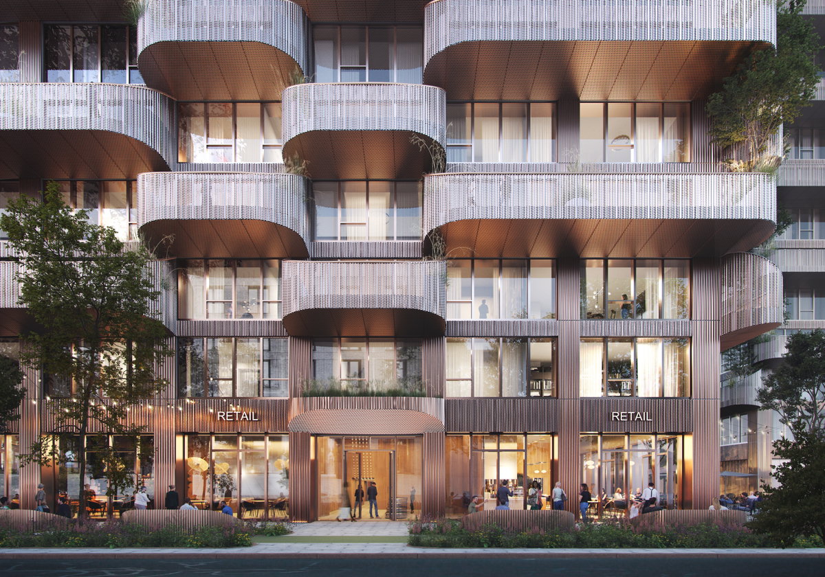 NABR image | Bjarke Ingels Group