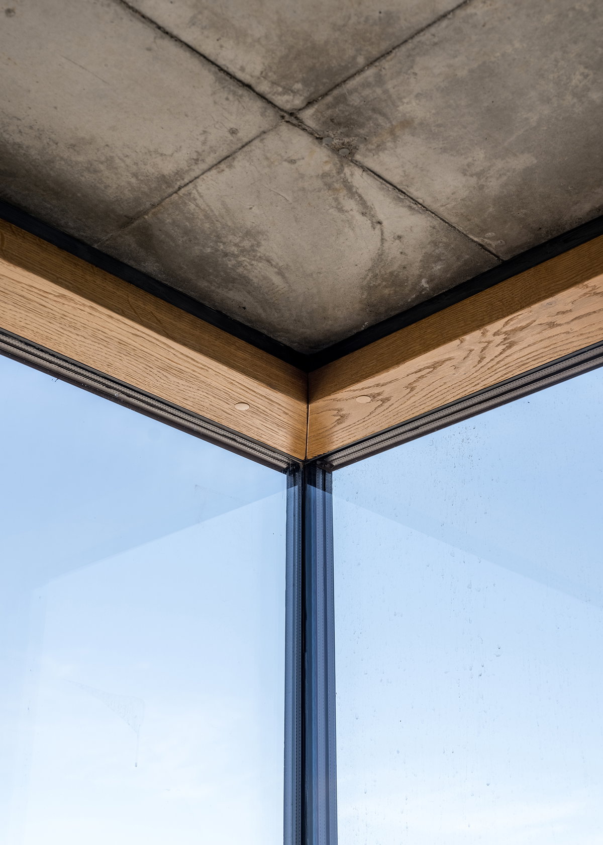 Kampanilen image | Bjarke Ingels Group