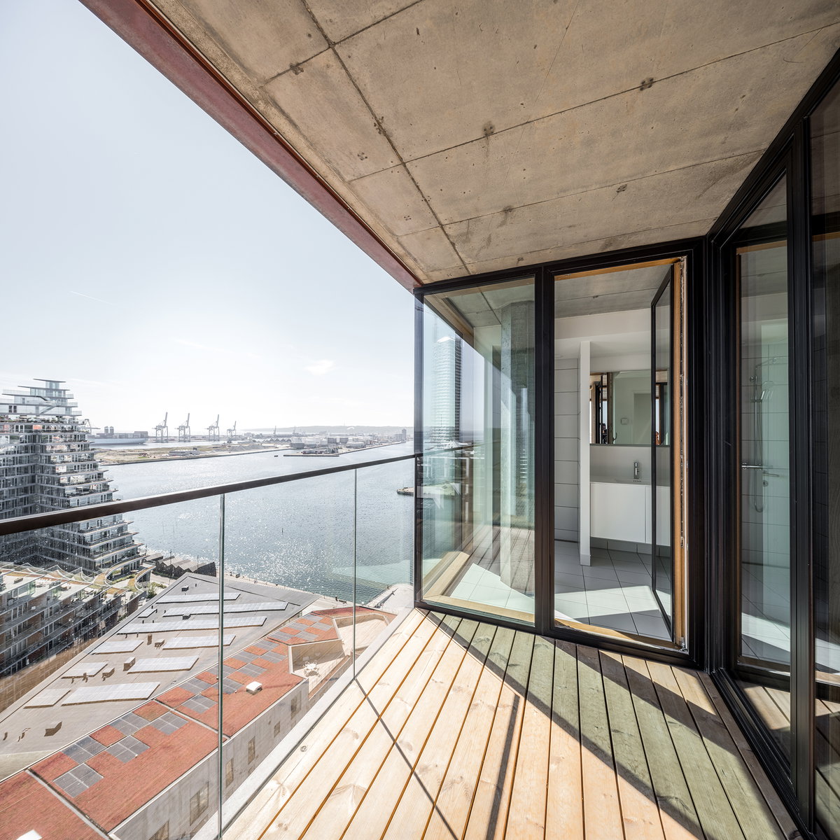 Kampanilen image | Bjarke Ingels Group