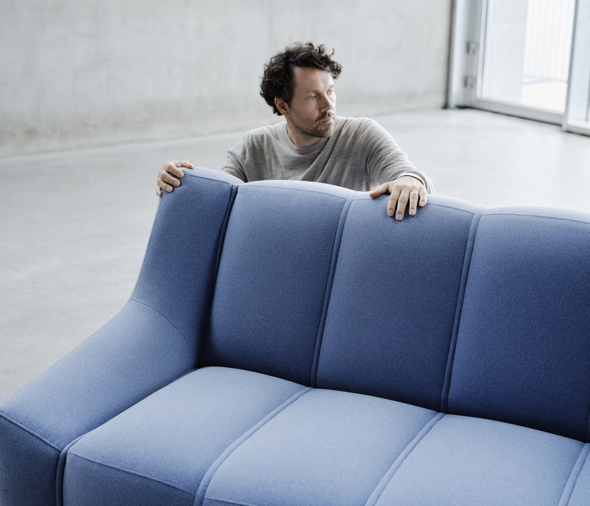 Nawabari image | Bjarke Ingels Group